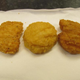 Illustration for article titled Chicken Nugget Smackdown: Wendys vs. Burger King vs. McDonalds